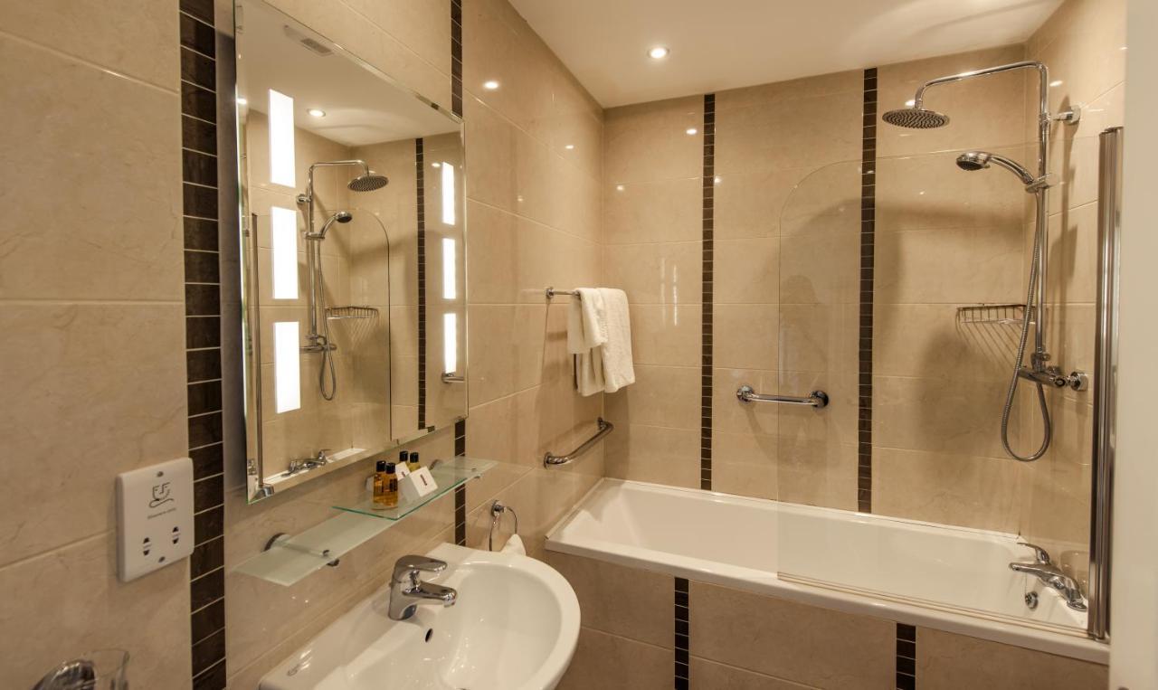 Hotel Scott's Killarney